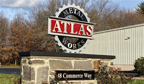 metal and fabrication south windsor ct|atlas steel south windsor ct.